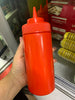 Botella para salsas