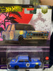 Hot wheels premium 64 princesa skyline 64
