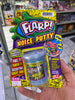 Noise Putty