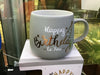 Tazas feliz cumpleaños