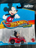 Hot Wheels Racer Verse Mickey Mouse