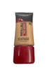 Base líquida L’Oréal infalible matte 107