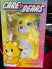 Peluche Oso Cariñoso Amarillo