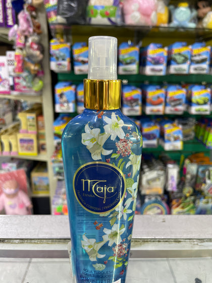 Agua Maja Rosa Aqua Turquesa