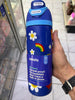 Botella Owala 24oz Azul Flores