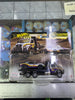 Hot Wheels Premium 67 off road tout terrain camaro