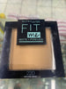 Polvos Maybelline Fit me matte+poreless 220