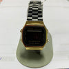Reloj Q&Q negro
