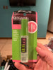 Maybelline máscara transparente