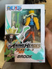 Ban Dai Brook Figura