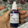 Colorante líquido tips fucsia