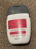 Bath and Body Works Crema Anti Bacterial Tis the Season