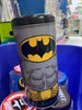 Alcancía con vaso Batman