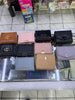 Cartera pequeña de colores