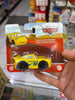 Carros Cars Dinoco Cruz Ramirez