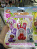 Sylvanian families cutie collection bunny