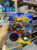 Hot Wheels Monster Trucks