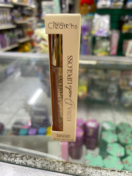 Beauty Creations Balsamo Golden Girl