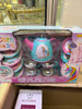 Juego de trastes unicornio de