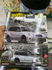 Hot Wheels Premium. Subaru Forester STI