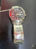 Reloj casio plateado