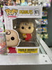 Funko Pop Peanuts Charlie Brown con Papalote 1678