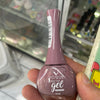 Esmalte vogue de Uñas Efecto Gel Auténtica