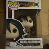 Pop Mikasa Ackerman #1166
