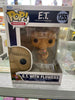 Funko Pop ET with flowers 1255