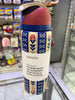 Owala 32oz Azul Flores Rojas