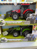 Farm Truck Set Up