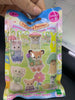 Sylvanian famillies blooming baby friends series