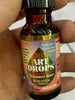 Art drops 500 rojo
