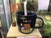 Tazas capybara