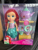 Disney Princess Ariel y Juego de Té