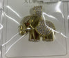 Dije gold covered