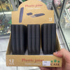 Plastic Stash para puros