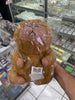 Capybara que respire con luz