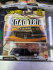 Hot Wheels Road Trip 64 Chevy Nova Station Wagon