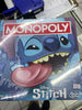 Monopoly Hasbro Stitch