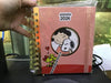 Agenda principito y snoopy