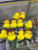 Prensa de pato