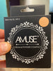 Amuse compacto Crema y Polvo Light Beige
