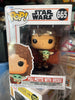 Funko Pop Star Wars Peli Motto con Grogu 665