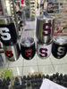 Vaso térmico pequeño Saprissa y La liga