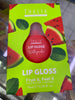 Brillo labial Thalía