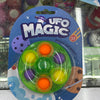 Magic UFO