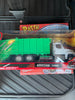 Camion de basura Long Haul Trucker