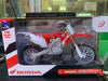 Motos honda CRF25OR