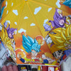 Sombrilla Dragon Ball Z